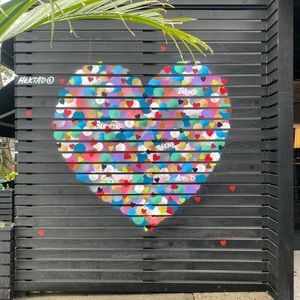 Meet your Posher, Andrada